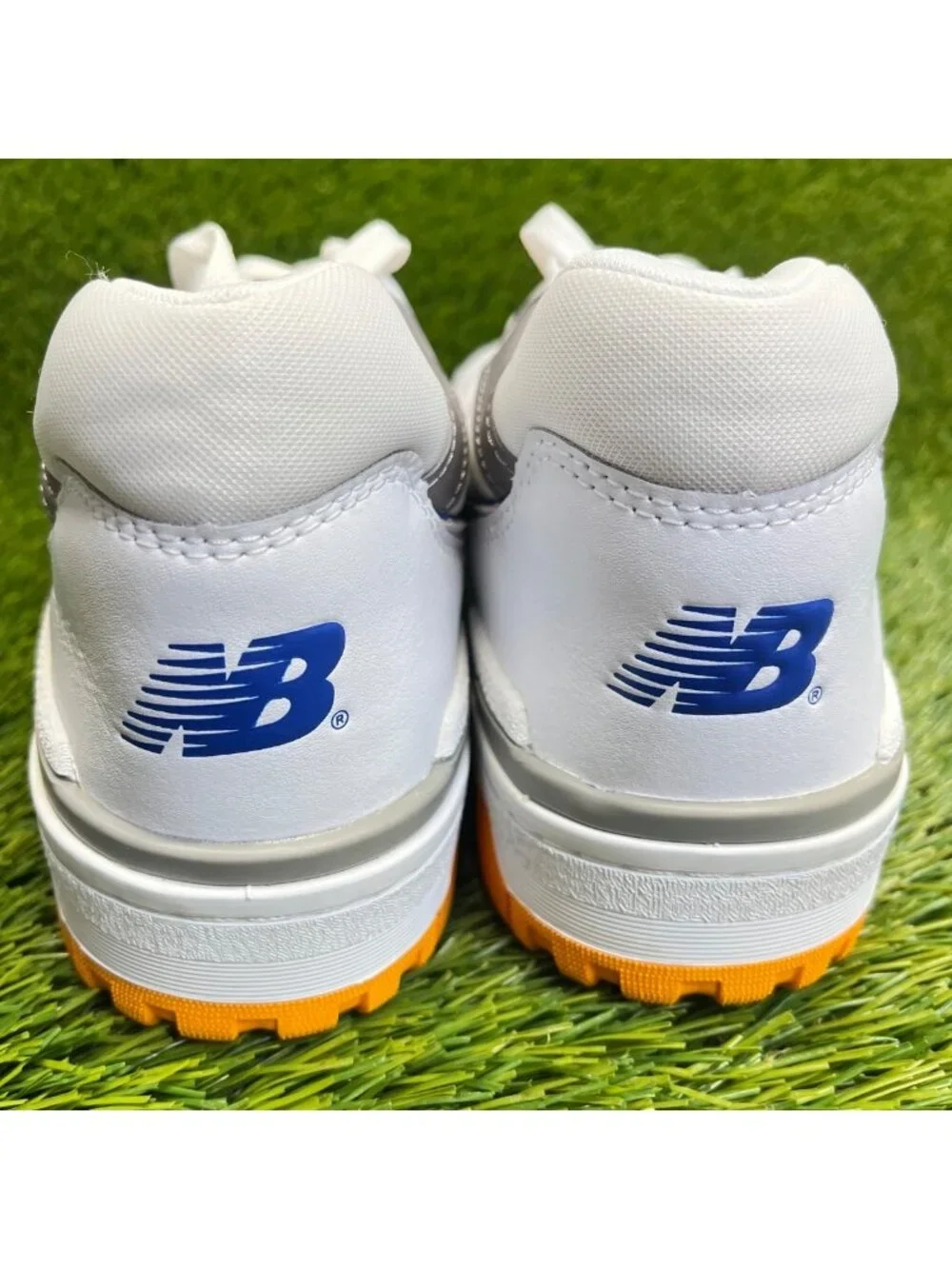 New Balance please review